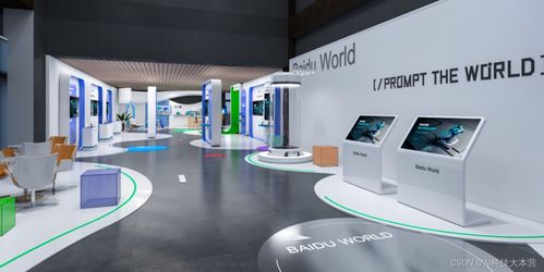 2023年全球AI行业风向标 千万人关注演讲与科技展，国内广告代理迎机遇