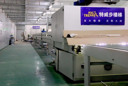 资源整合，焕新出发 特威步唐朝楼梯2020经销商新工厂见面会成功举行